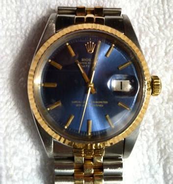 rolex repair greenwich ct